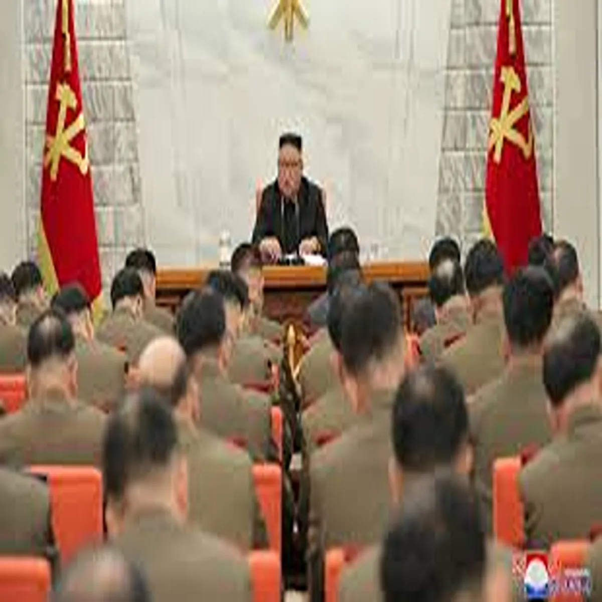 Defense north korea launch sparks regional