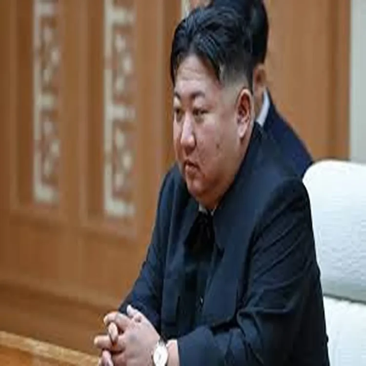 North korea nuclear status un review