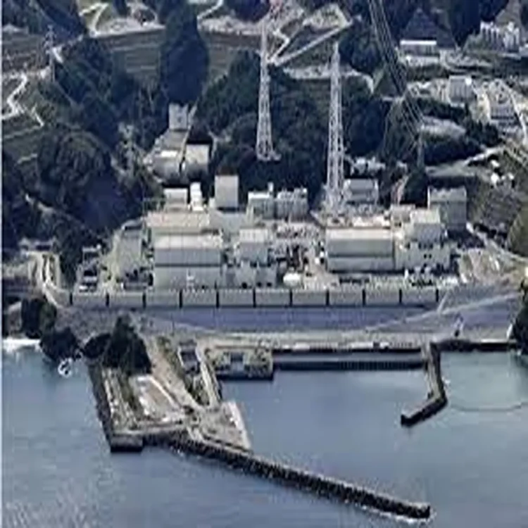 Nuclear safety onagawa reactor shutdown