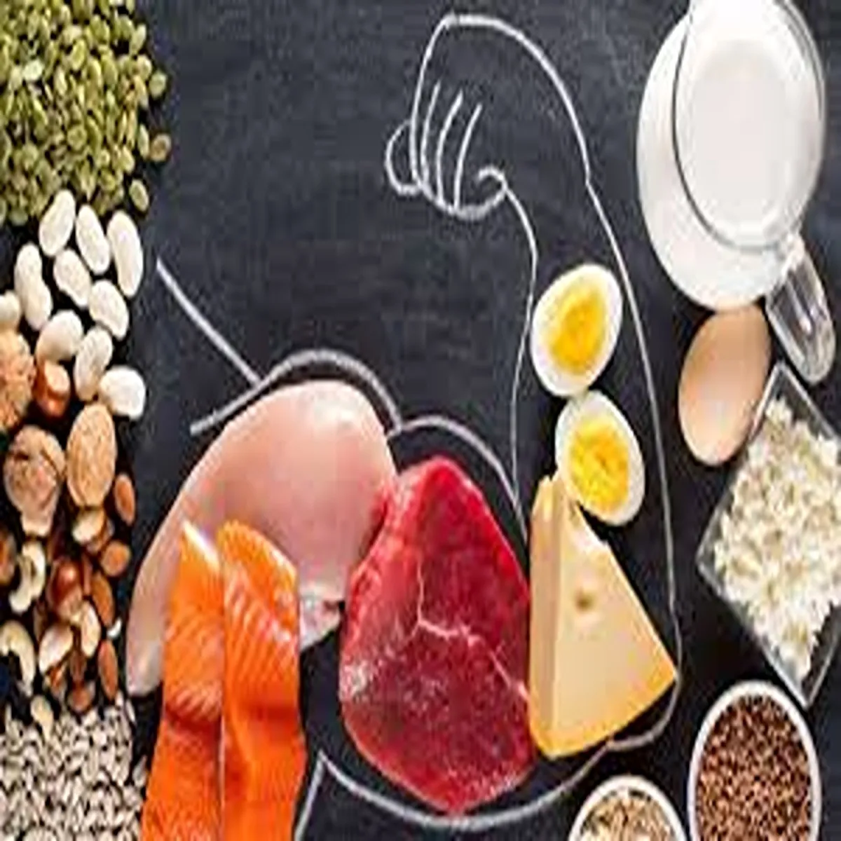 Nutrition warning signs your body may