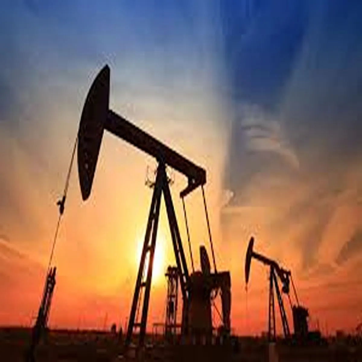 Oilmarket global supply gap may ease
