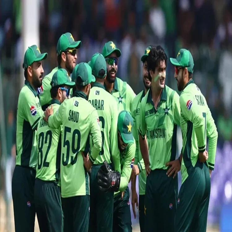 Pakistan australia odi squad news