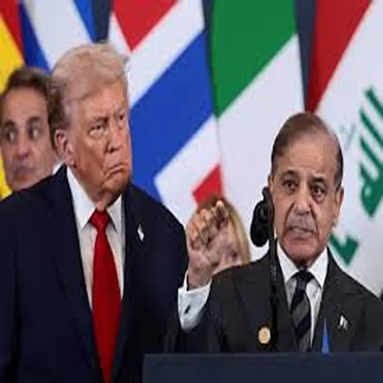 Pakistan opposes israel accords