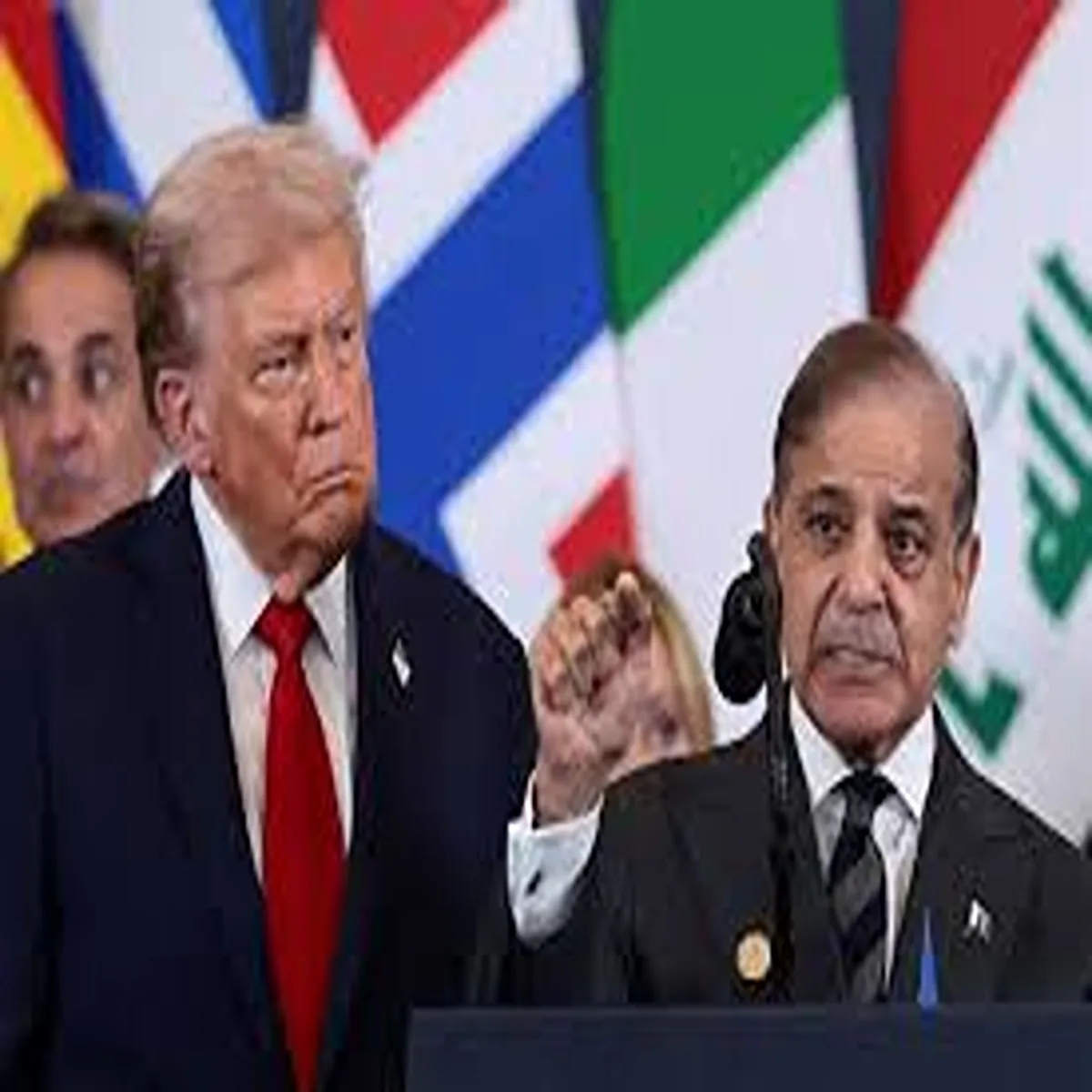 Israelpakistanrelations pakistan reaffirms opposition abraham accords