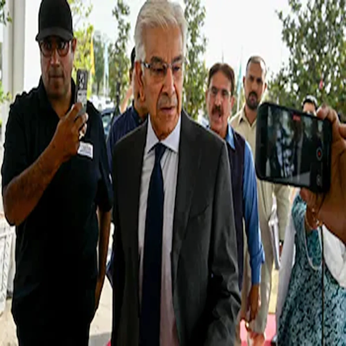 Diplomacy pakistan rejects immediate move toward