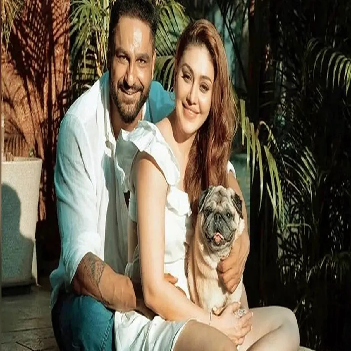 Paragtyagi actor opens about emotional bond