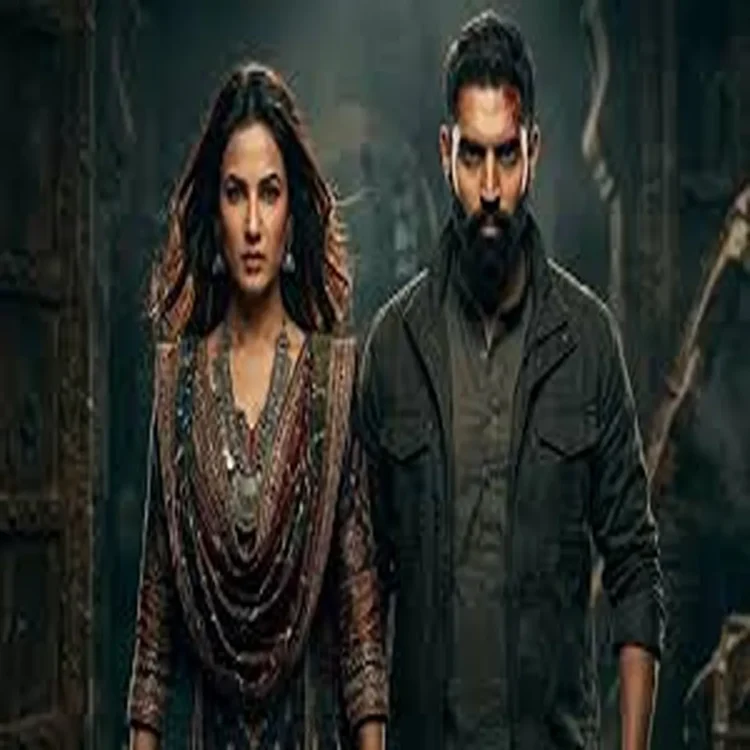 Parmish verma sonal chauhan shera release