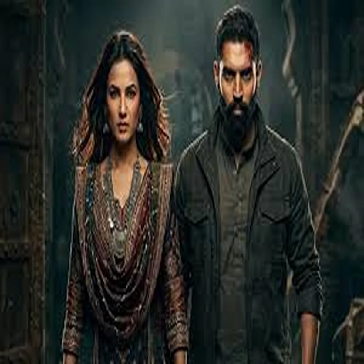 Entertainment parmish verma praises sonal chauhan