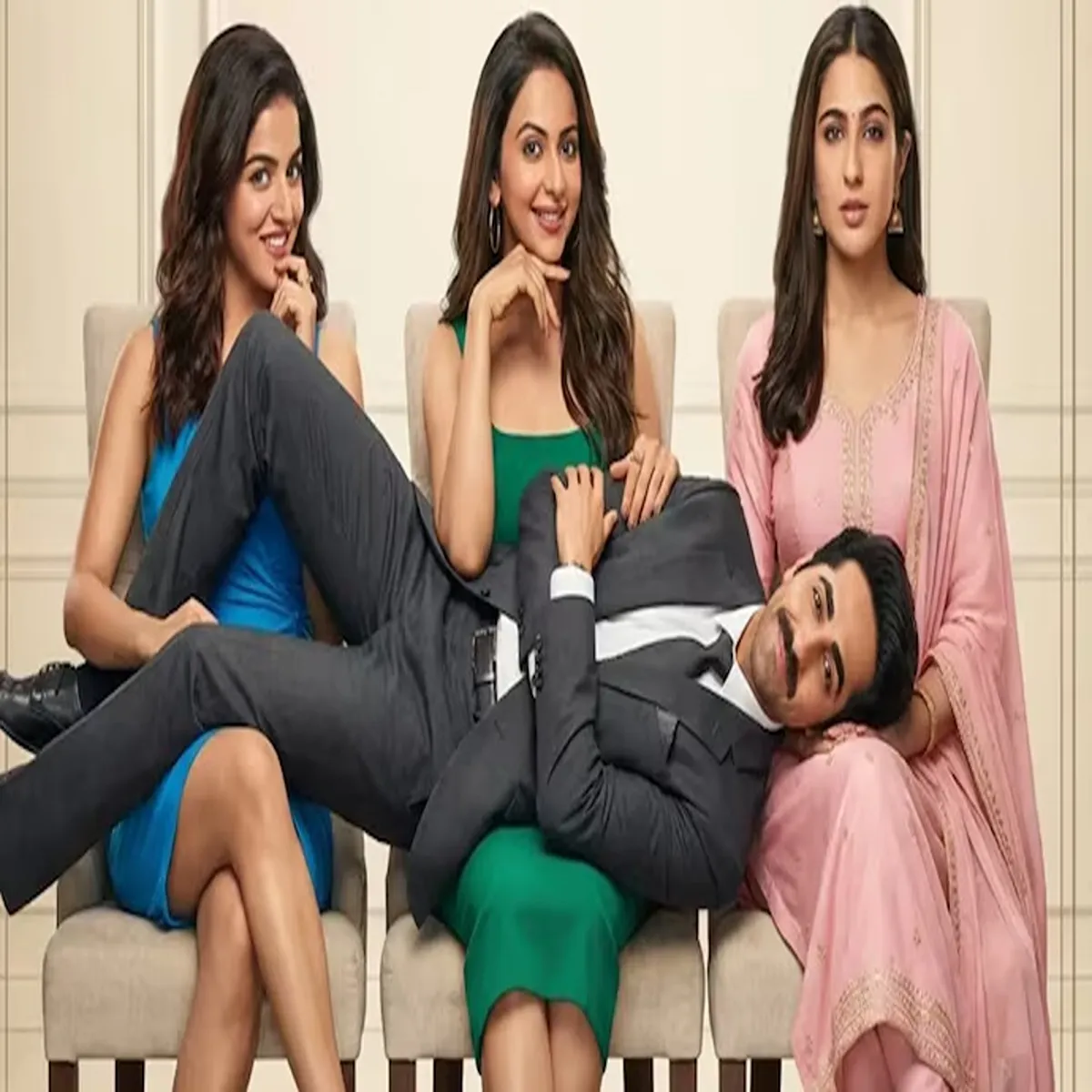 Box office pati patni aur woh