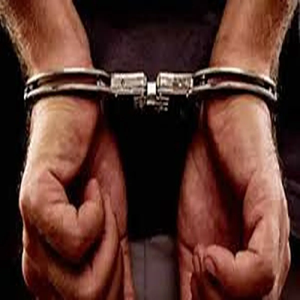 Crime man arrested patna impersonating top