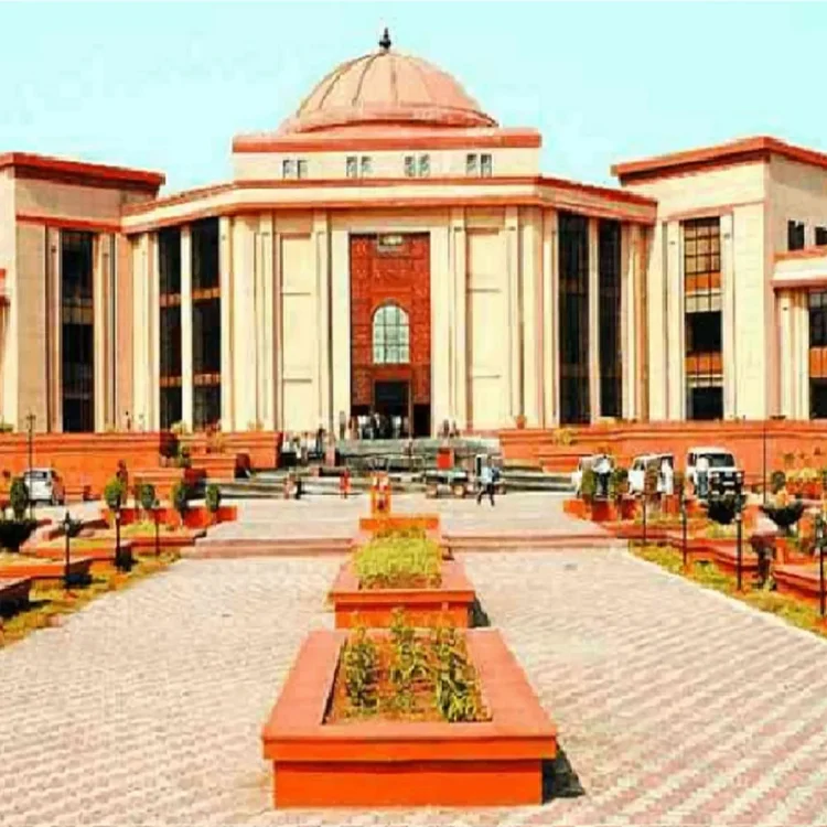 Plastic ban chhattisgarh court action