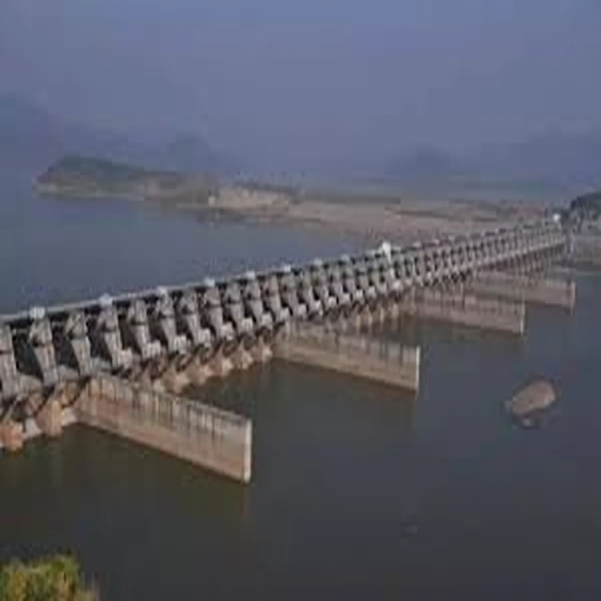 Infrastructure polavaram project work gains momentum