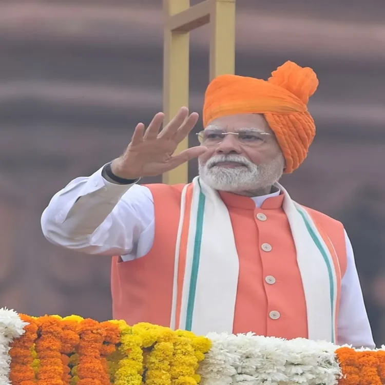 Policyupdate modi self reliance appeal politics