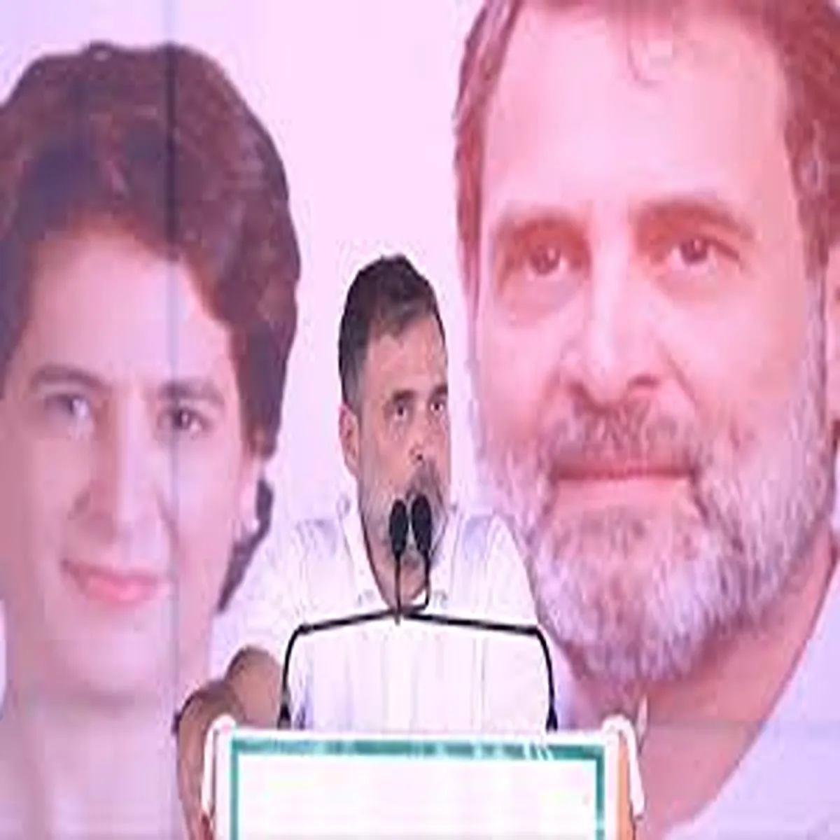 Politics bjp criticises rahul gandhi over