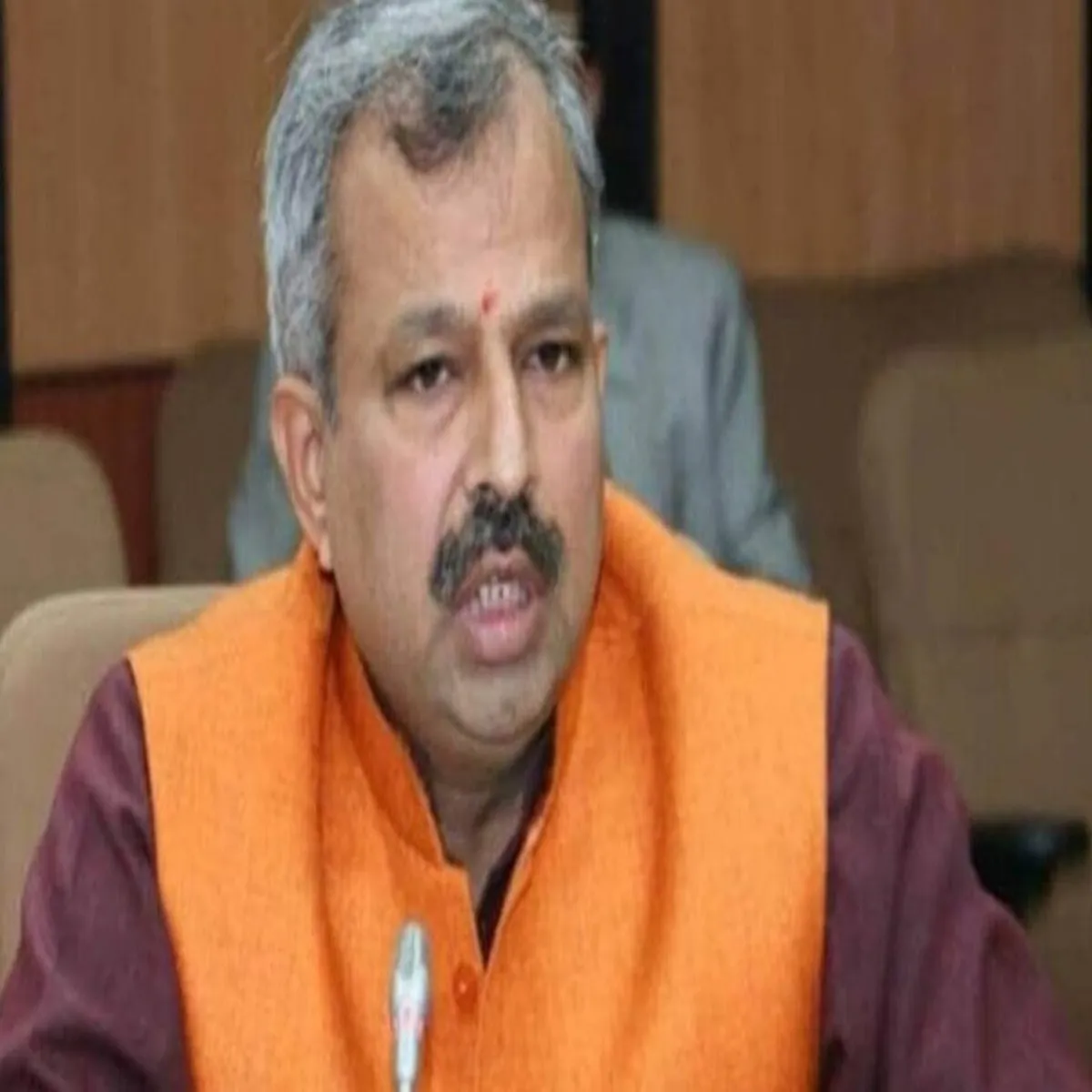 Politics lokayukta clears former delhi bjp