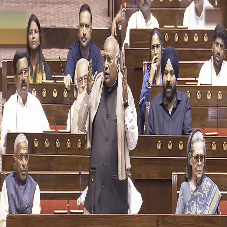 Politics rajya sabha election battle 2026