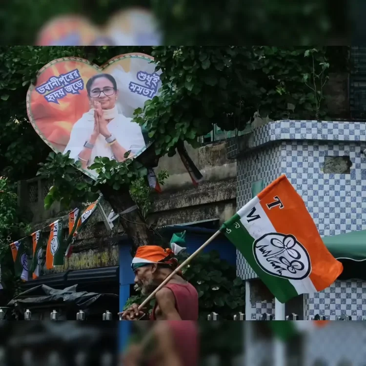 Politics tmc internal turmoil suspension
