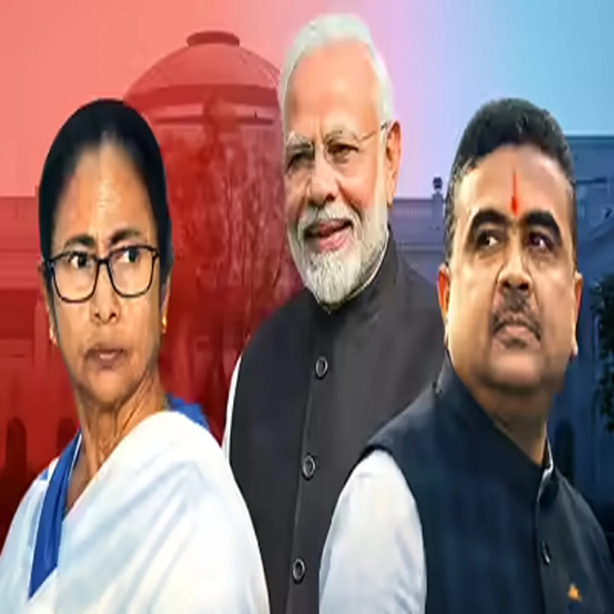 Politicswestbengal bengal political colours reflect decades