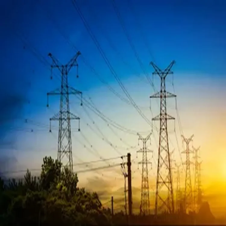 Power demand delhi summer electricity rise