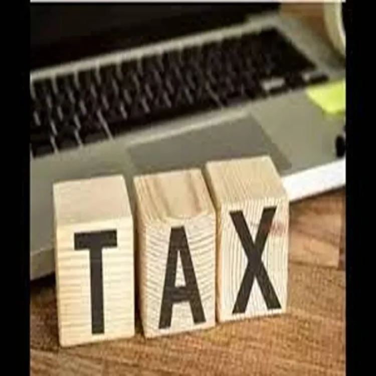 Property tax growth gvmc april