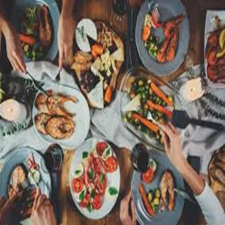 Protein needs after 40 explained