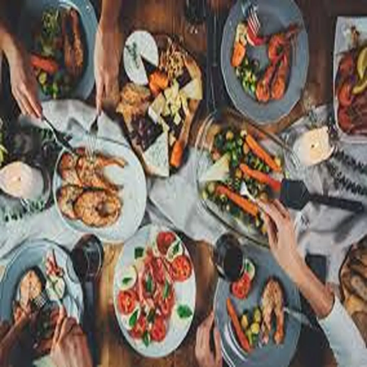 Proteinintake experts explain why protein needs