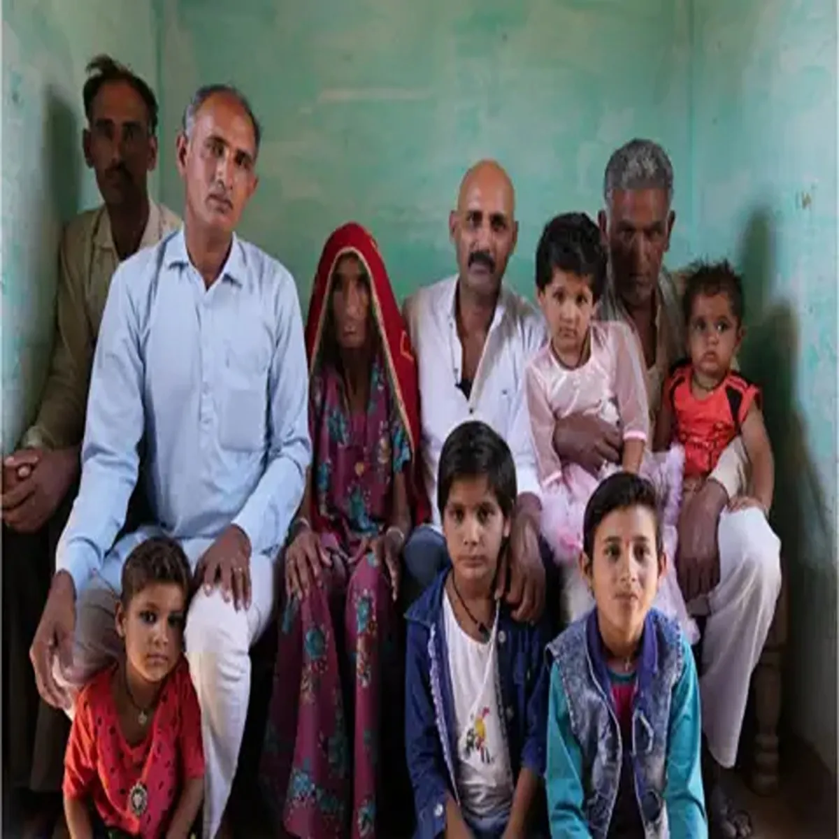 Crime report pune father arrested after