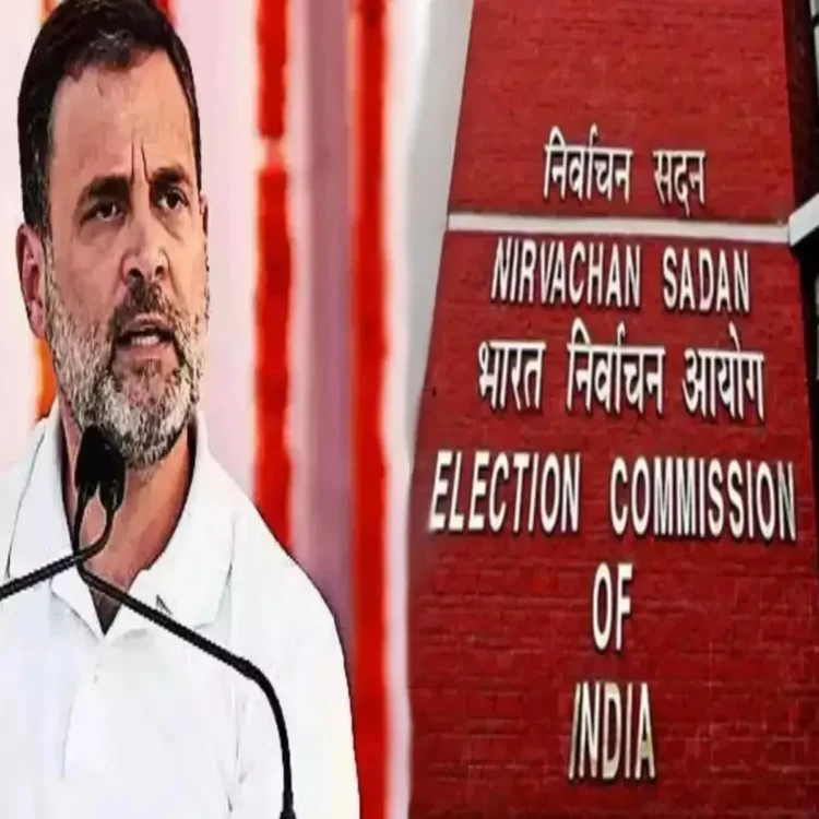 Rahul gandhi bjp election questions