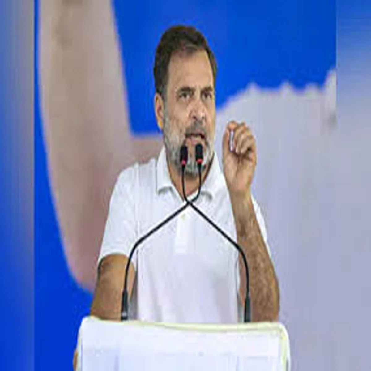 Economy rahul gandhi warns tough economic