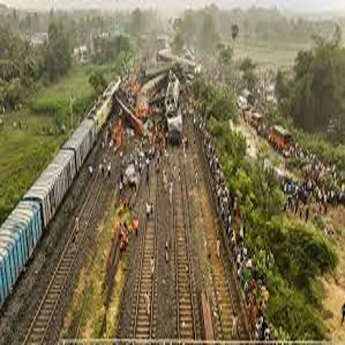 Railwaysafety indian railways reports major decline