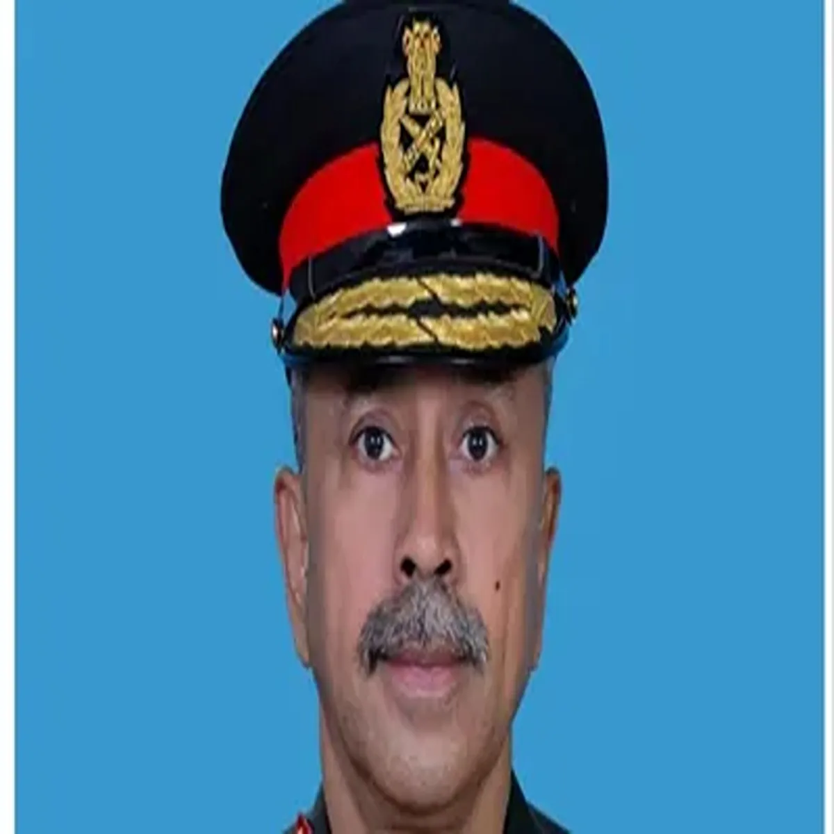 Defence leadership gen raja subramani named