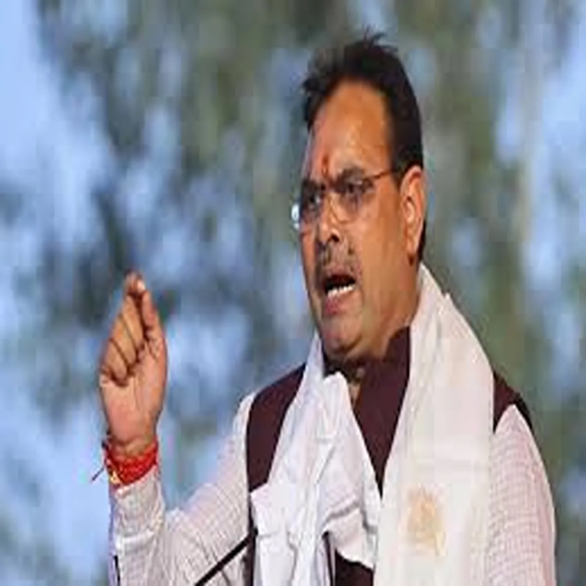 Governance rajasthan bhajanlal sharma connects villagers