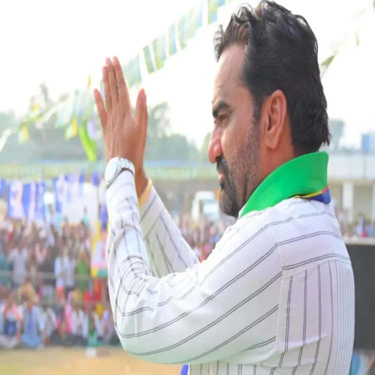 Rajasthan political row bhairana remarks