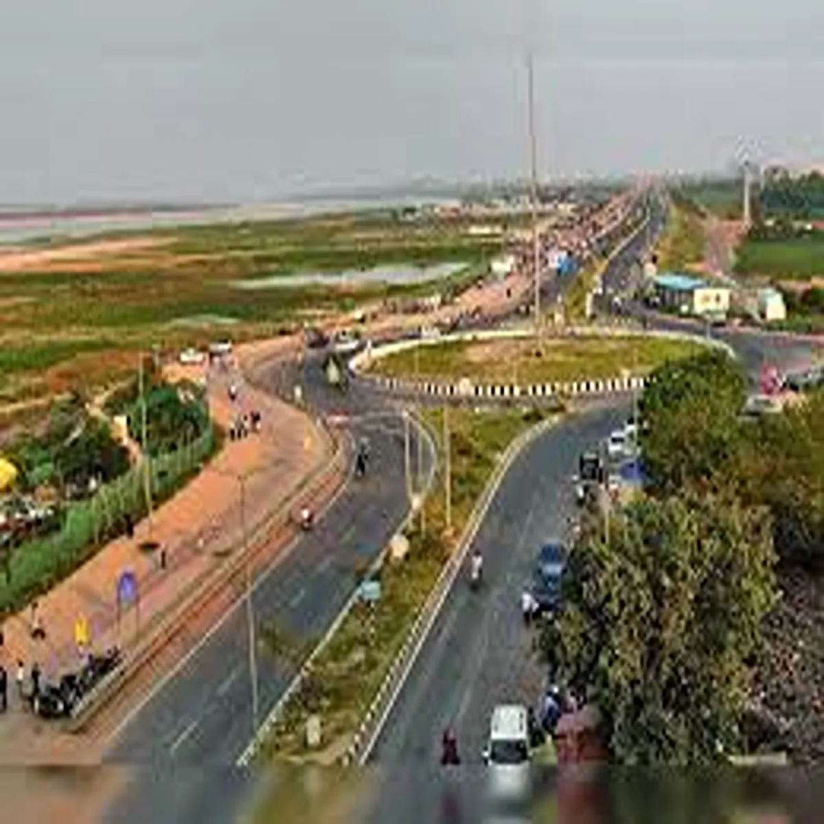 Infrastructure rajasthan emerges among top states