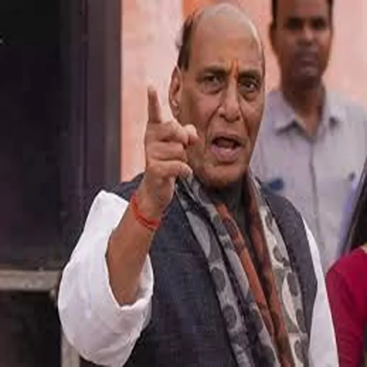 Rajnath singh operation sindoor book launch 2