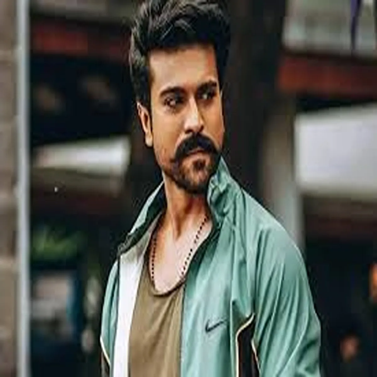 Entertainment ram charan highlights rural empowerment