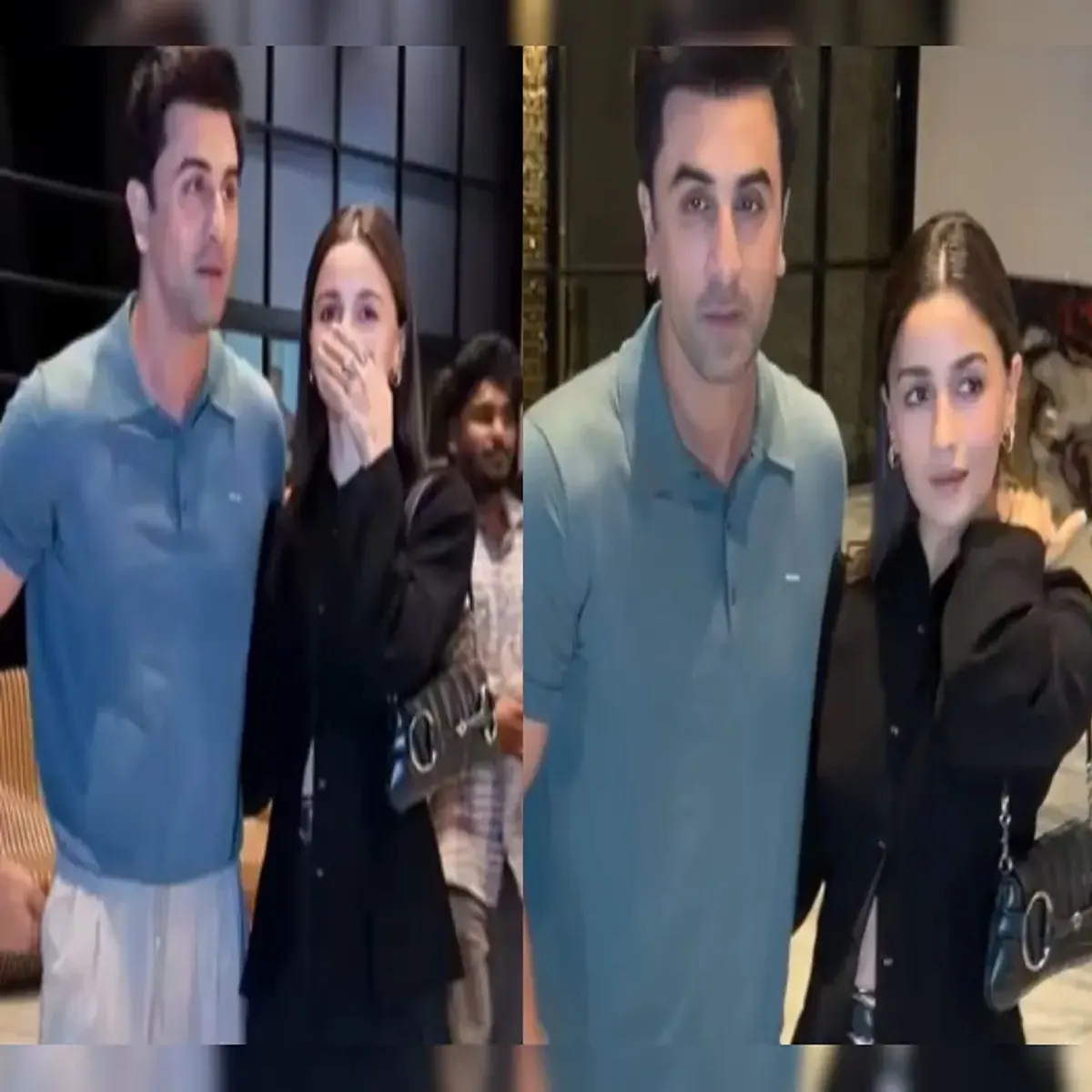 Cinema ranbir kapoor alia bhatt support