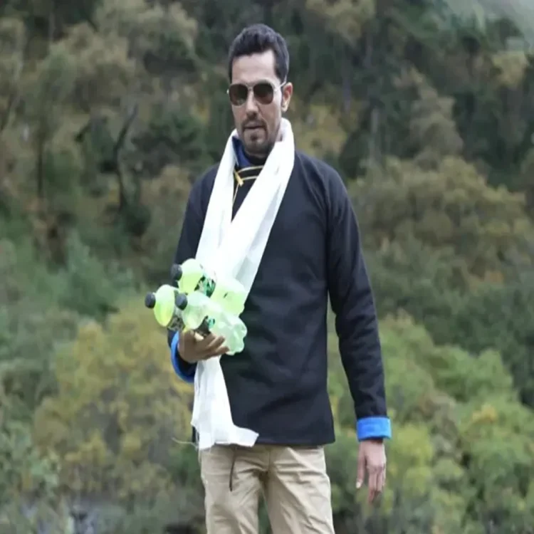 Randeep hooda village life memories