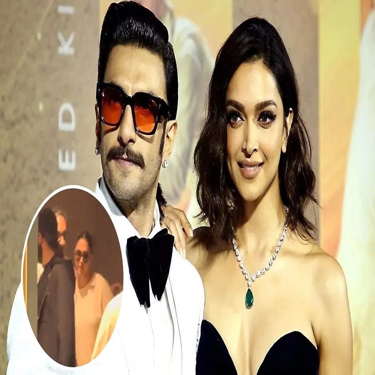 Cinemaupdate ranveer singh appears mumbai airport