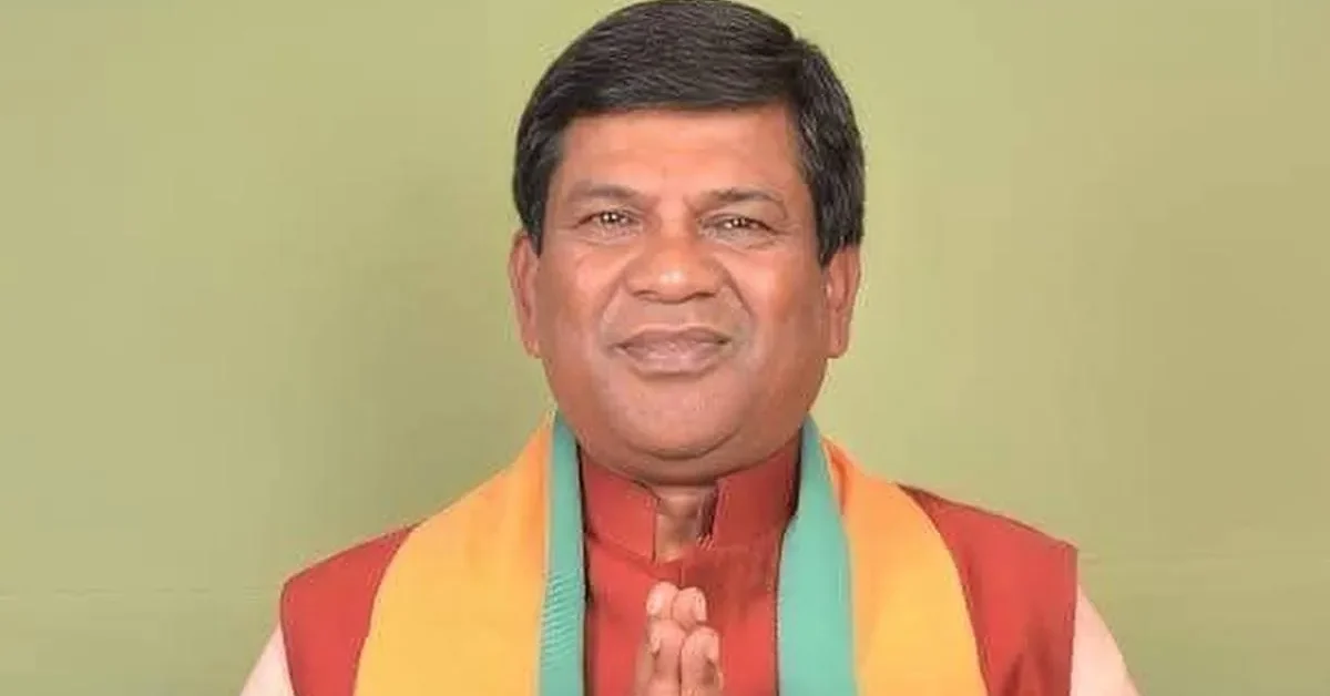Politics rathindra bose becomes first north