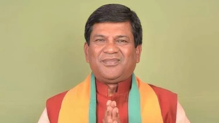 Rathindra bose bengal assembly speaker