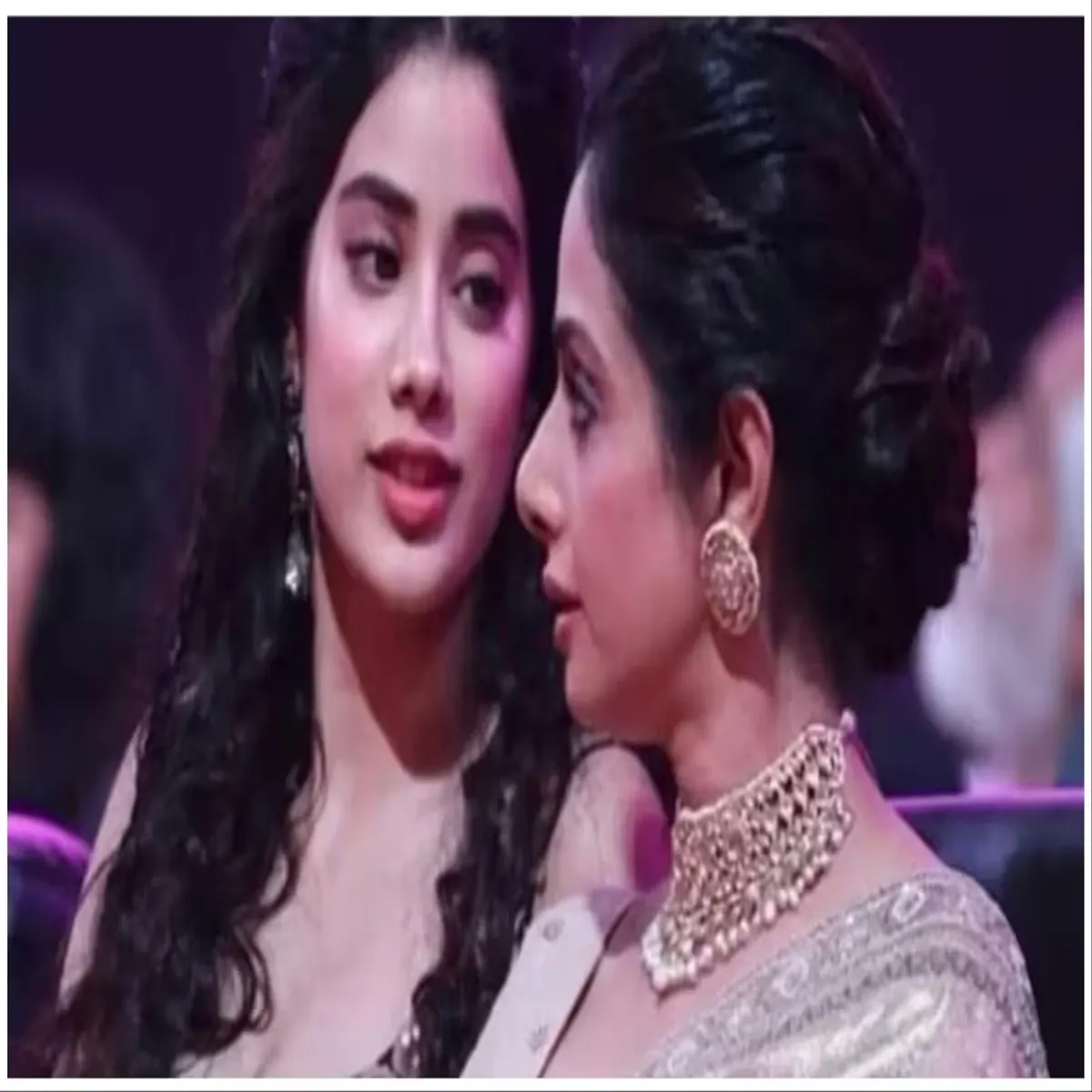 Entertainment ravi kishan reflects working sridevi