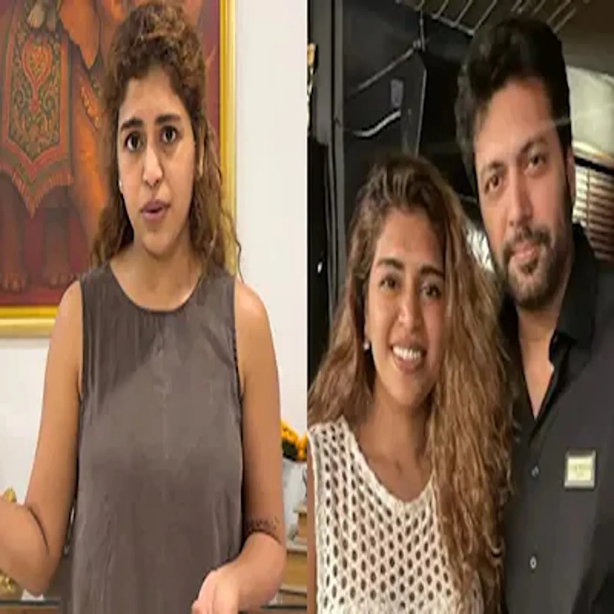 Entertainment ravi mohan speaks out against