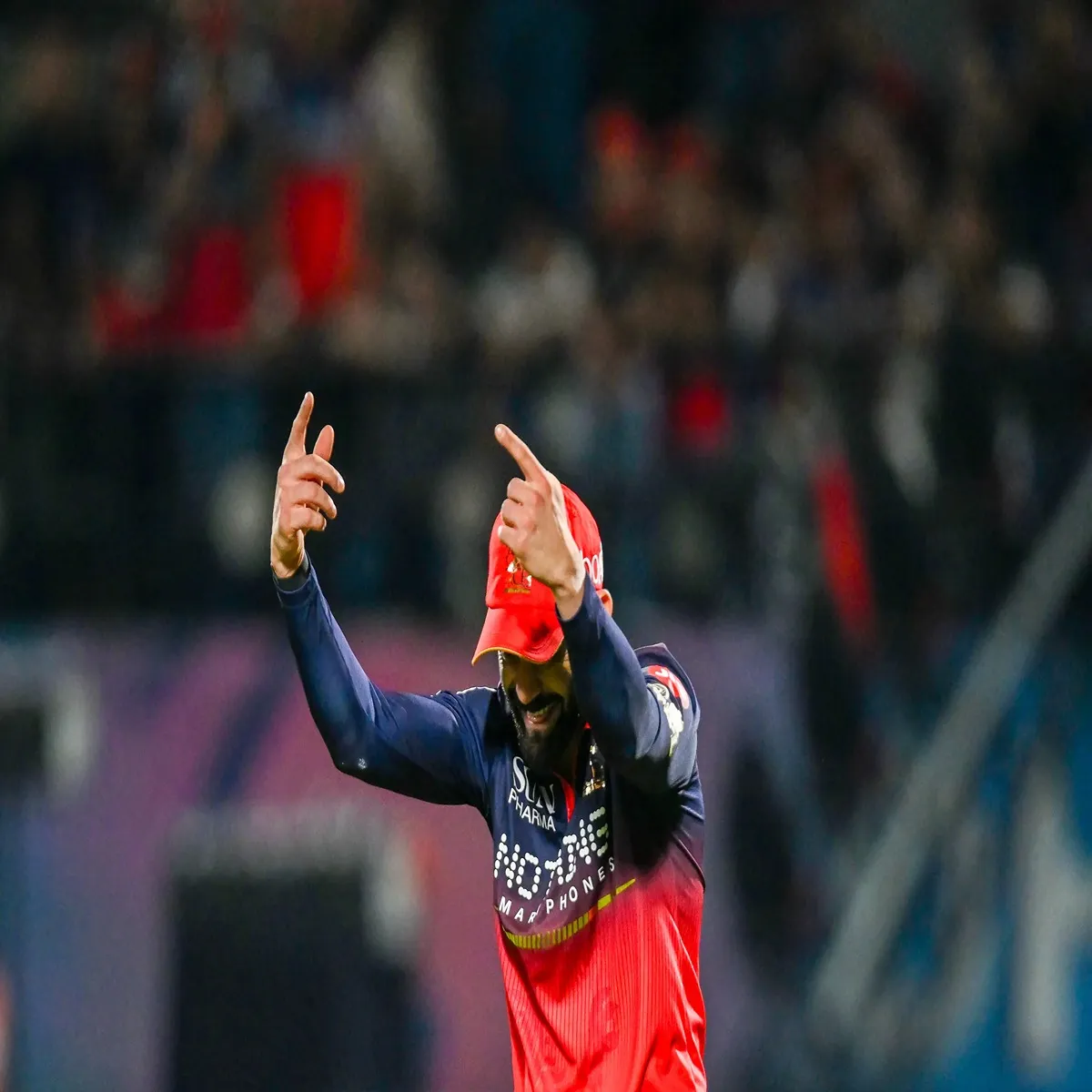 Cricket rcb storm into ipl 2026