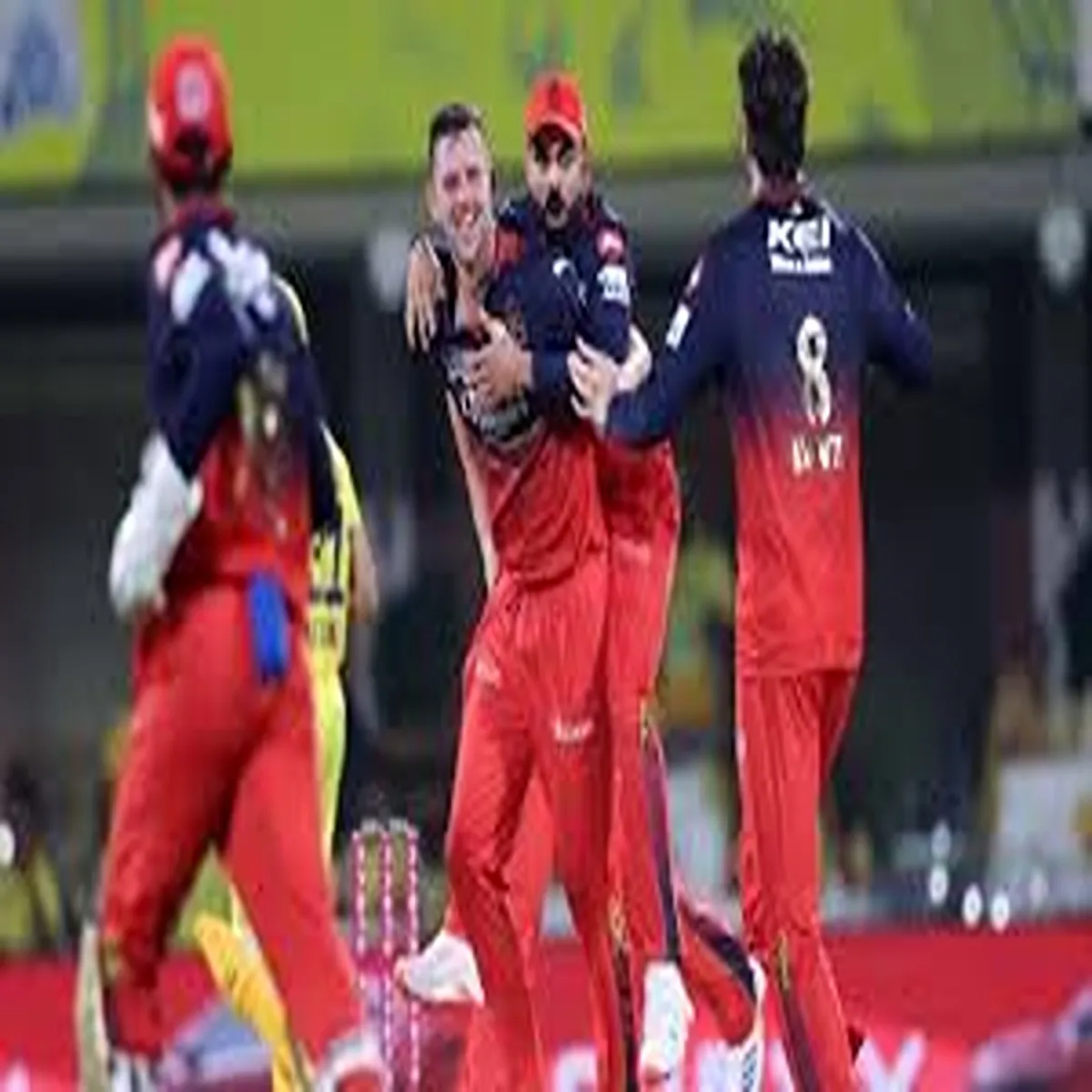 Ipl preview rcb aim tighten playoff