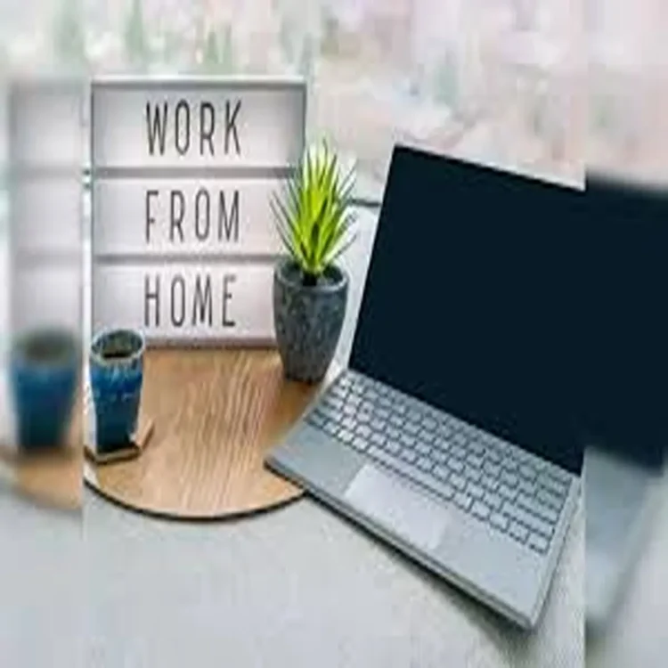 Remotework it sector wfh push