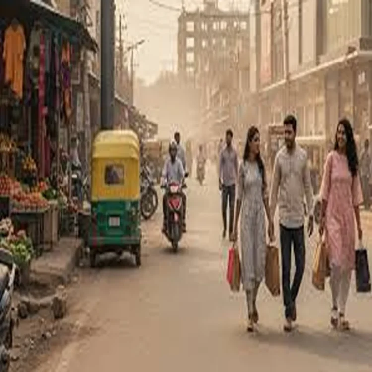 Retailgrowth tier2 retail expansion india