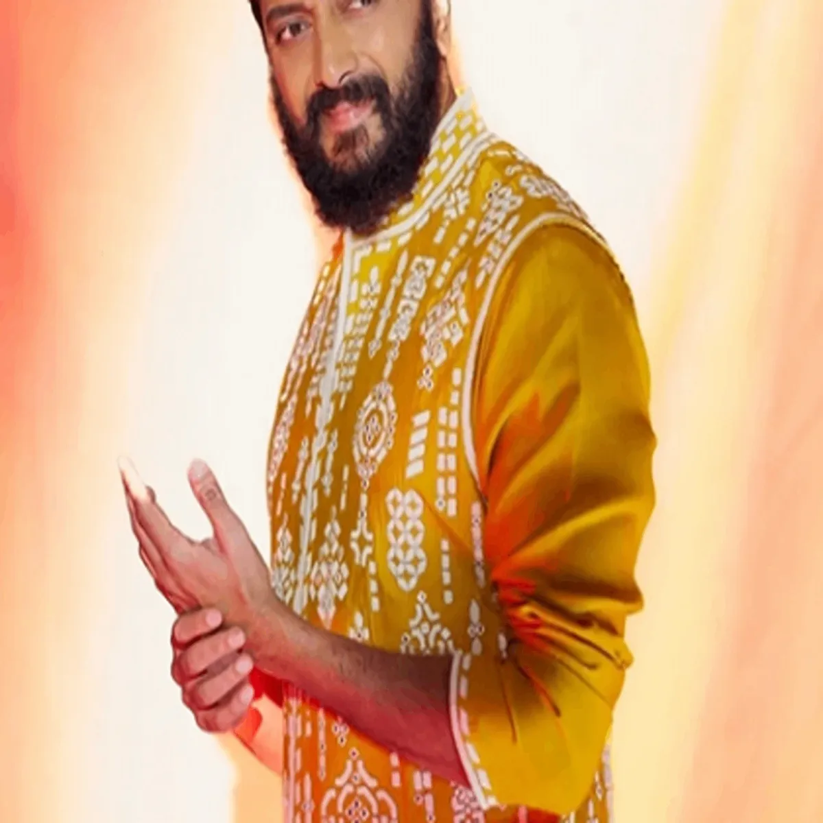 Entertainment riteish deshmukh shares heartfelt memories