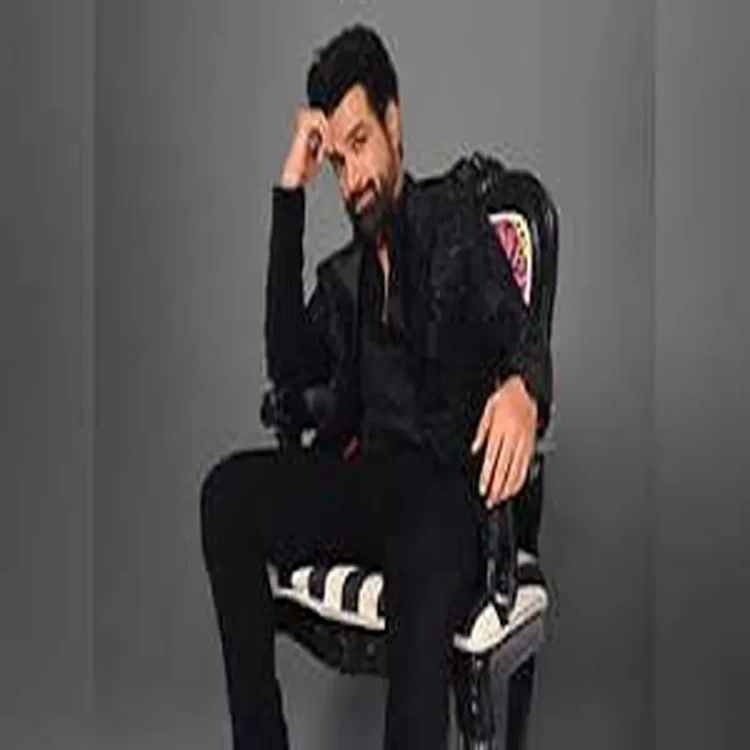 Rithvik dhanjani tv career break