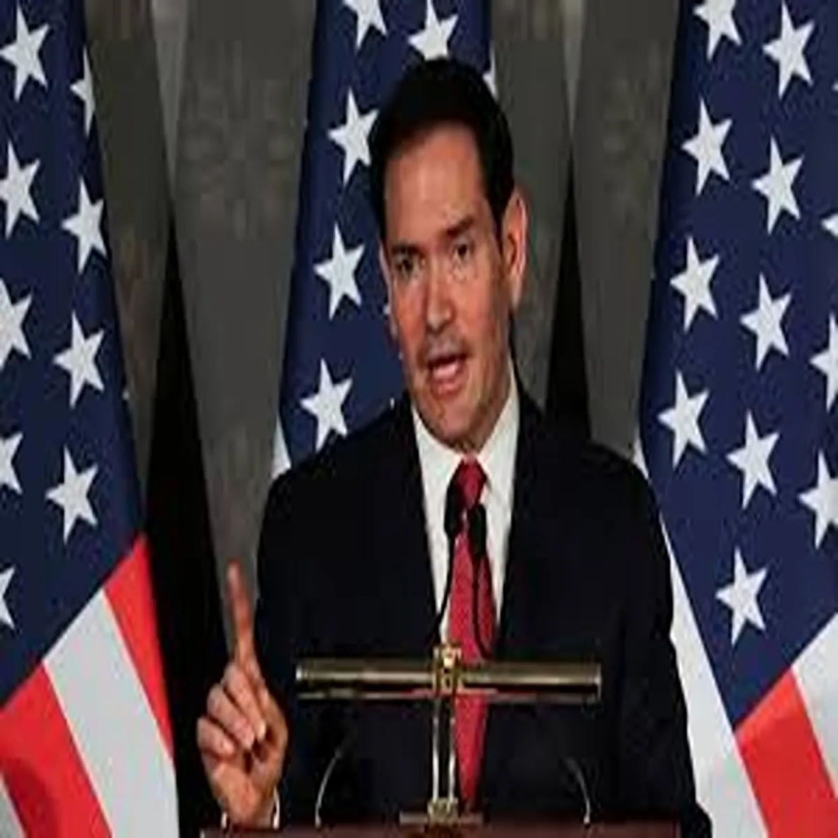 Diplomacy rubio reaffirms support india amid